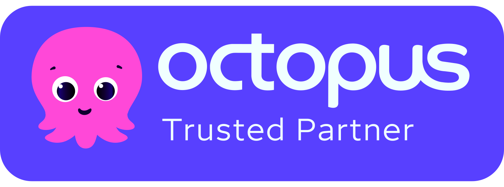 Octopus Energy Trusted Partner
