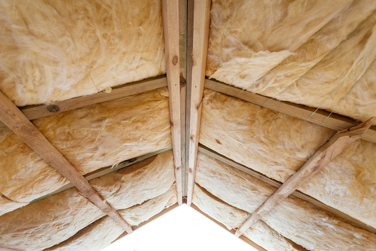 Loft Insulation